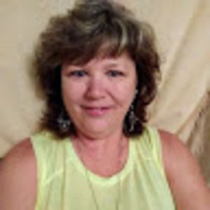 Meet your Posher, Tina